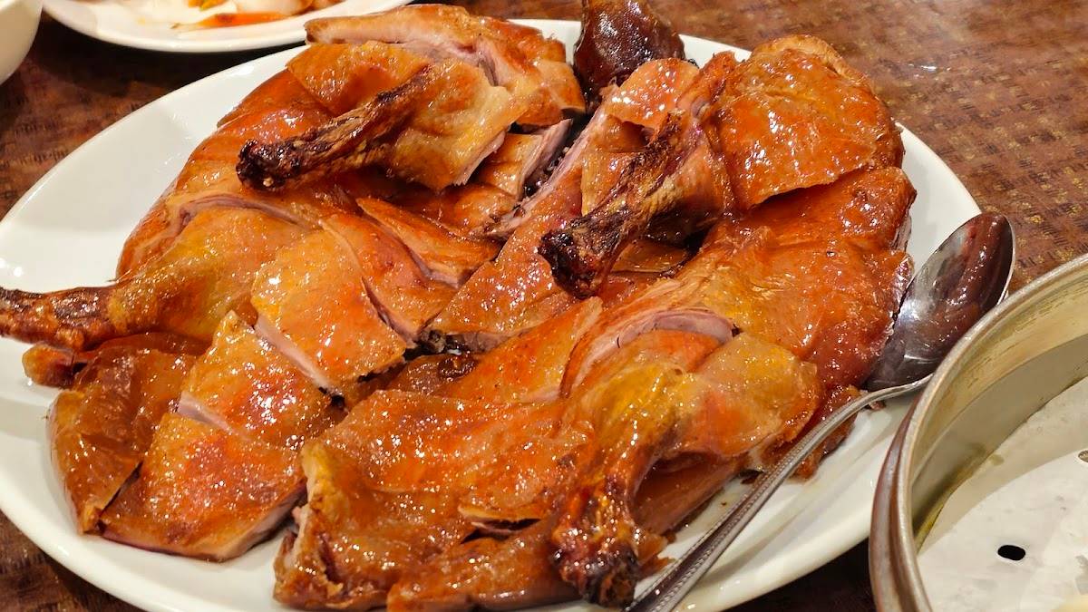 Wu's Wonton King - Photo 2