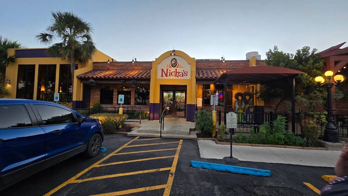 Nicha's Comida Mexicana - Southside