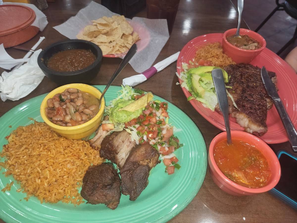 Nicha's Comida Mexicana - Southside restaurant in San Antonio - photo 3