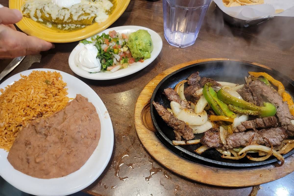 Nicha's Comida Mexicana - Southside restaurant in San Antonio - photo 10