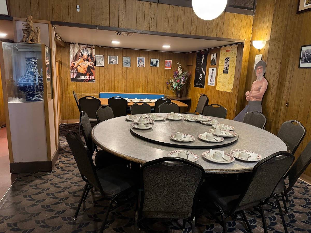 Tai Tung Restaurant - Photo 2