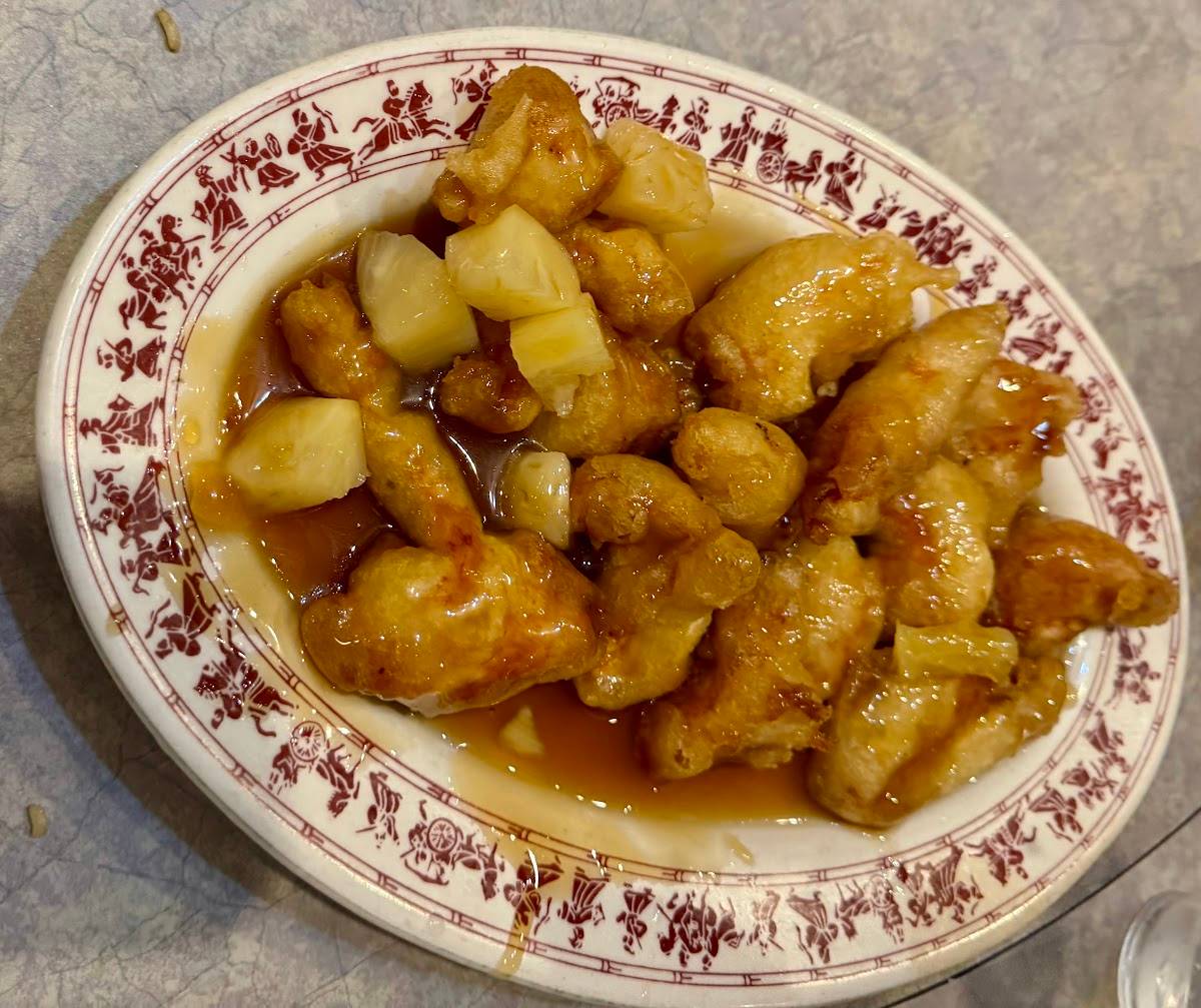 Tai Tung Restaurant - Photo 3