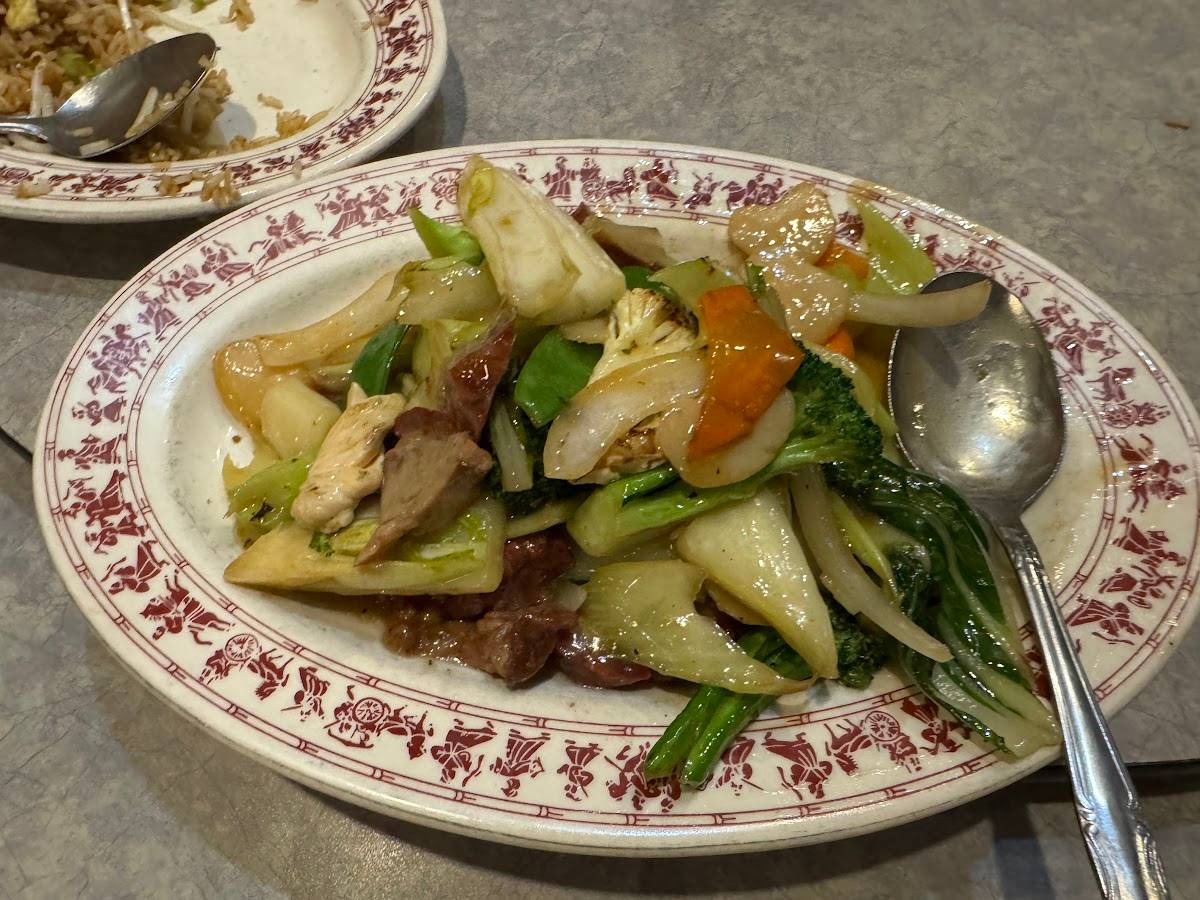 Tai Tung Restaurant - Photo 5