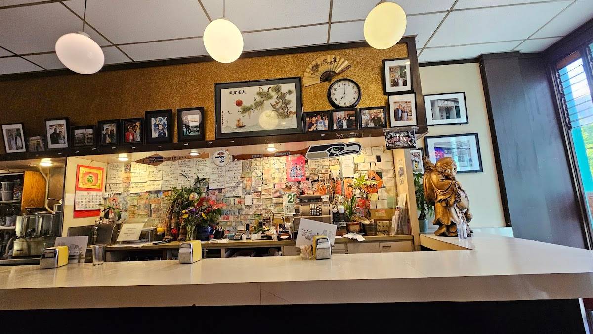 Tai Tung Restaurant - Photo 6