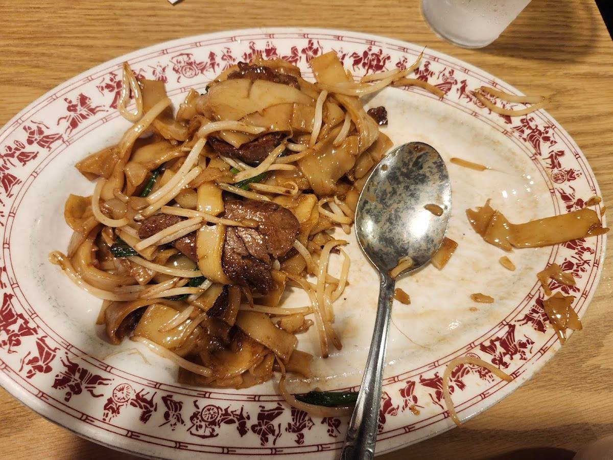Tai Tung Restaurant - Photo 8