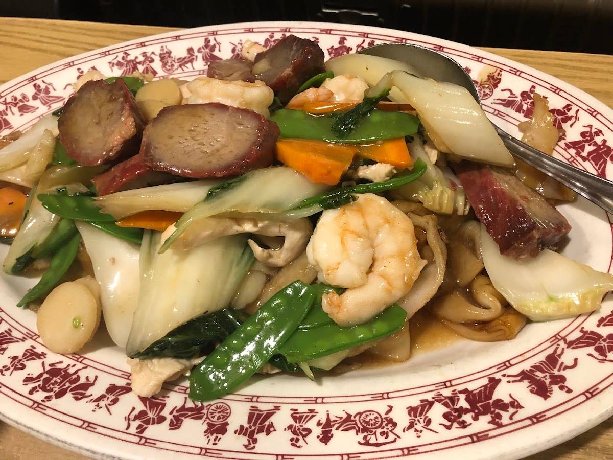 Tai Tung Restaurant - Main photo