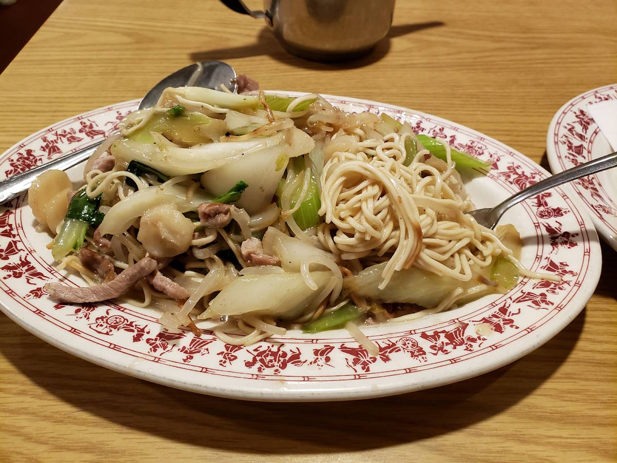 Tai Tung Restaurant - Photo 10