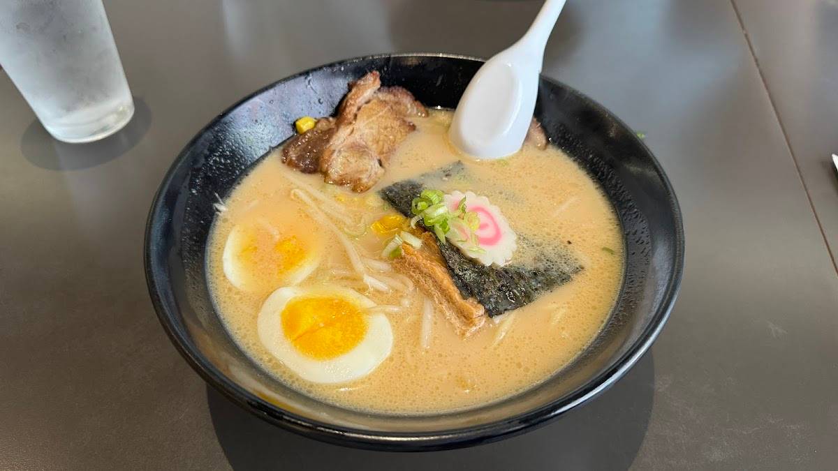 Nudo Ramen House restaurant in Spokane - photo 3