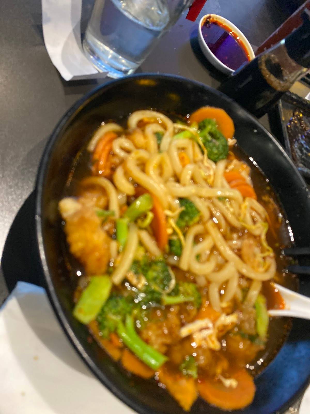 Nudo Ramen House restaurant in Spokane - photo 4