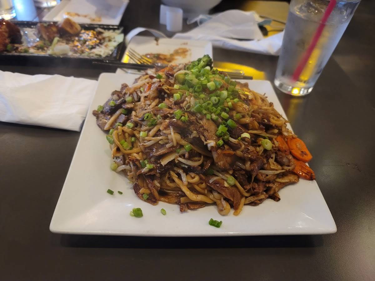 Nudo Ramen House restaurant in Spokane - photo 7