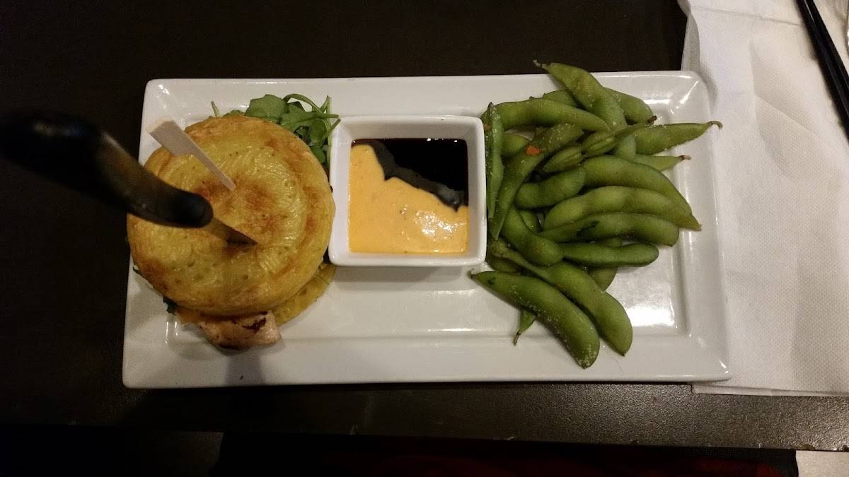 Nudo Ramen House restaurant in Spokane - photo 8