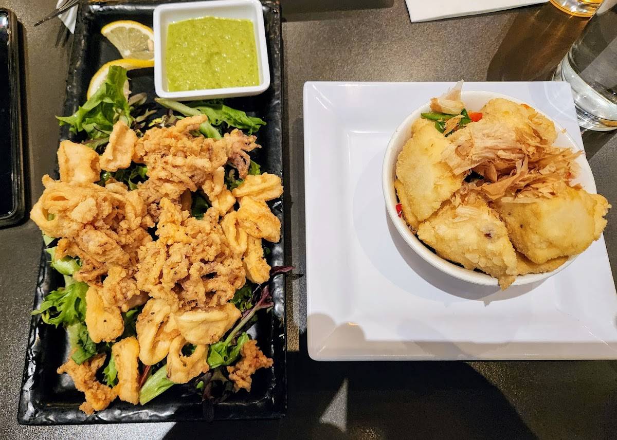 Nudo Ramen House restaurant in Spokane - photo 10