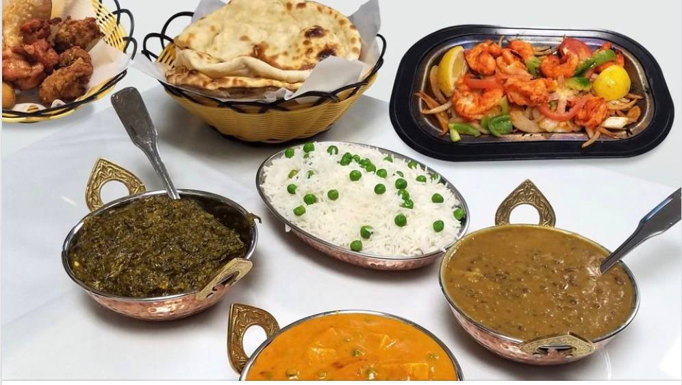 Royal India Cuisine Restaurant restaurant in Reno - photo 2