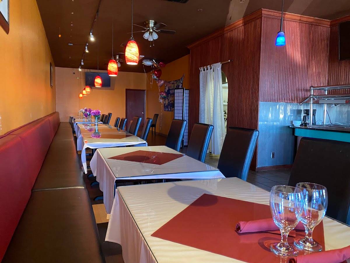Royal India Cuisine Restaurant restaurant in Reno - photo 8