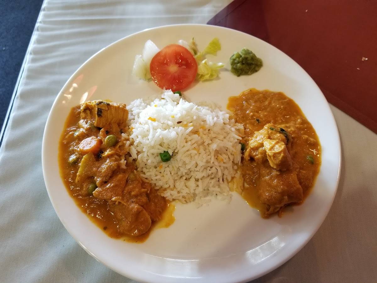 Royal India Cuisine Restaurant restaurant in Reno - photo 9