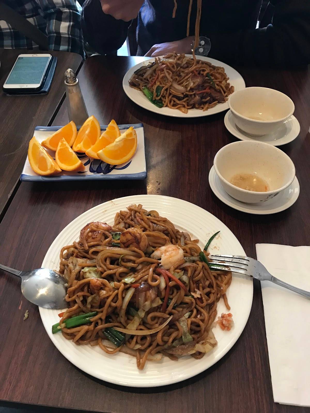 Elaine's Kitchen restaurant in San Francisco - photo 4