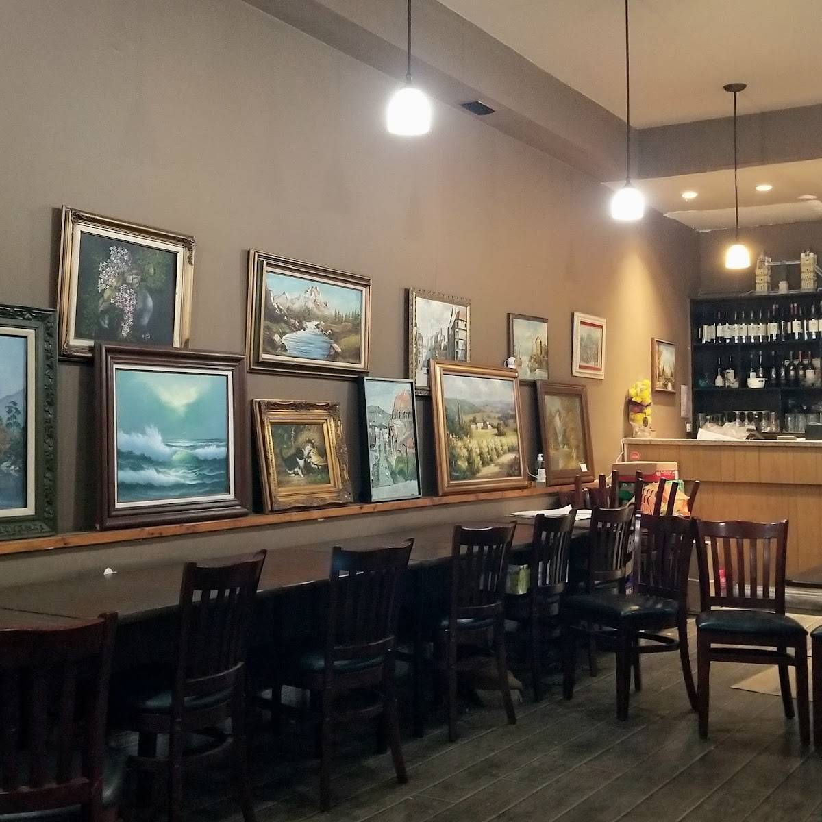 Elaine's Kitchen restaurant in San Francisco - photo 7