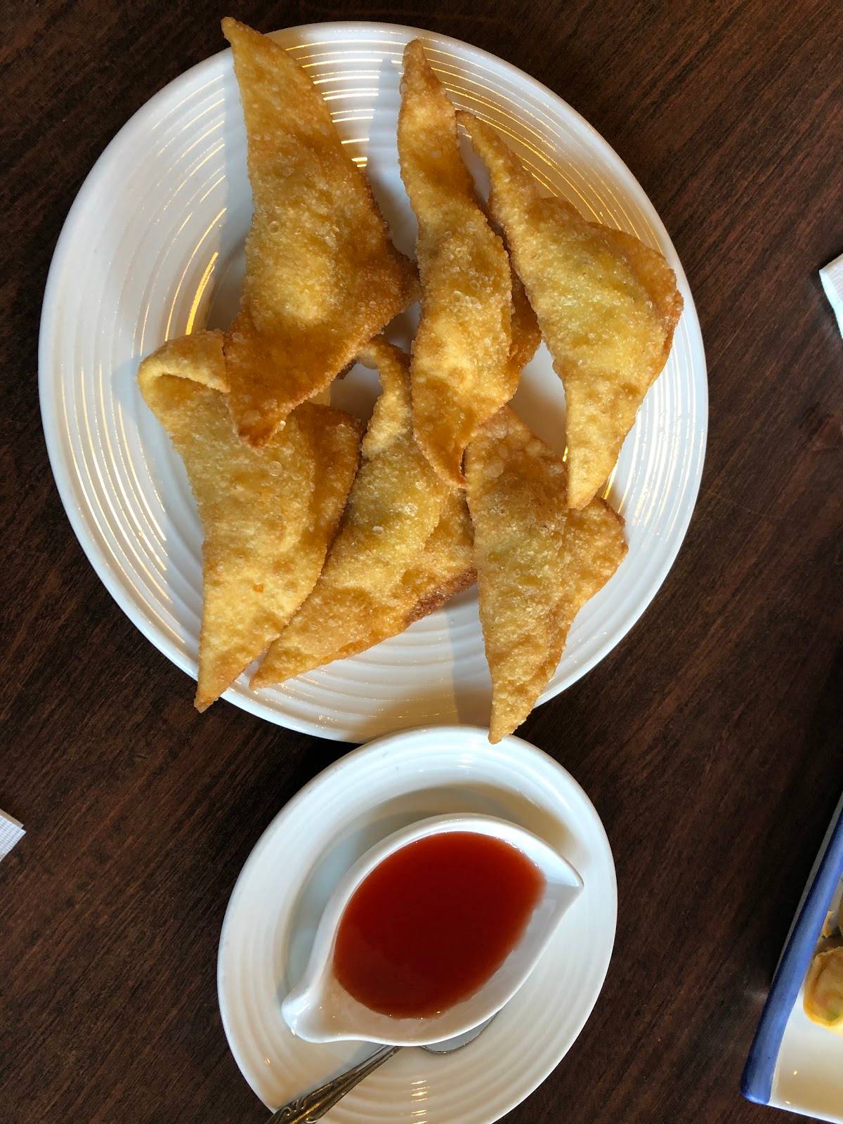 Elaine's Kitchen restaurant in San Francisco - photo 9