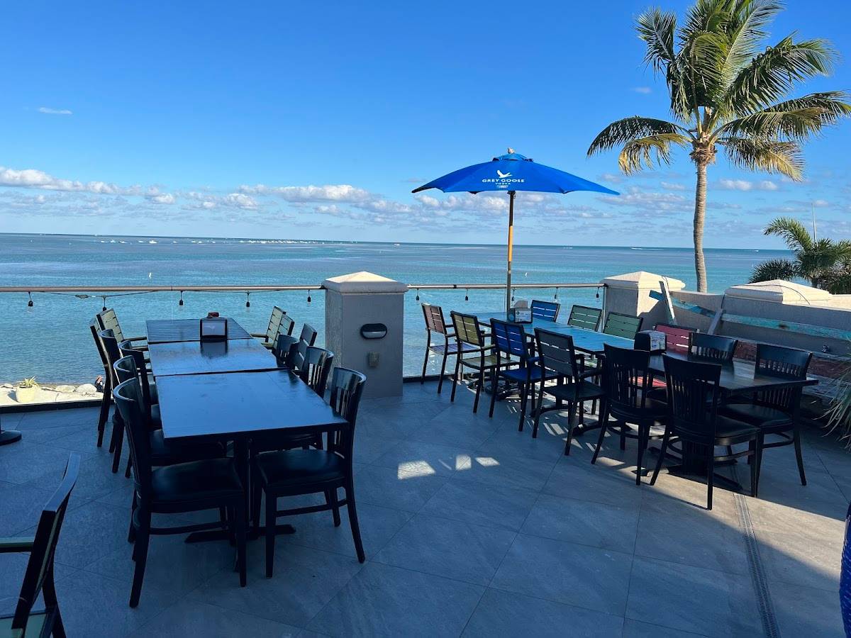 Whale Harbor Seafood Buffet