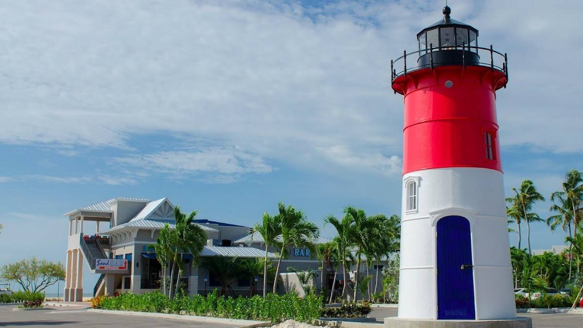 Whale Harbor Seafood Buffet restaurant in Islamorada - photo 4