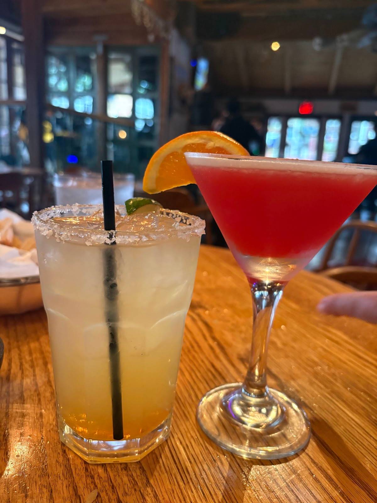 Sagebrush Cantina restaurant in Calabasas - photo 3