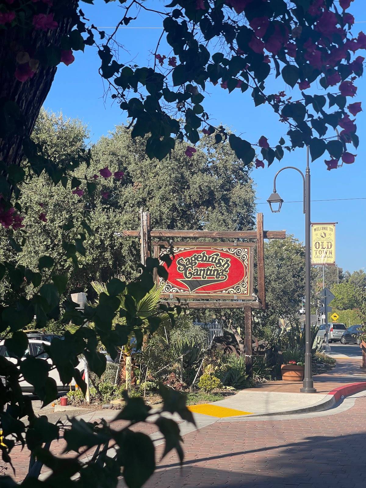 Sagebrush Cantina restaurant in Calabasas - photo 10