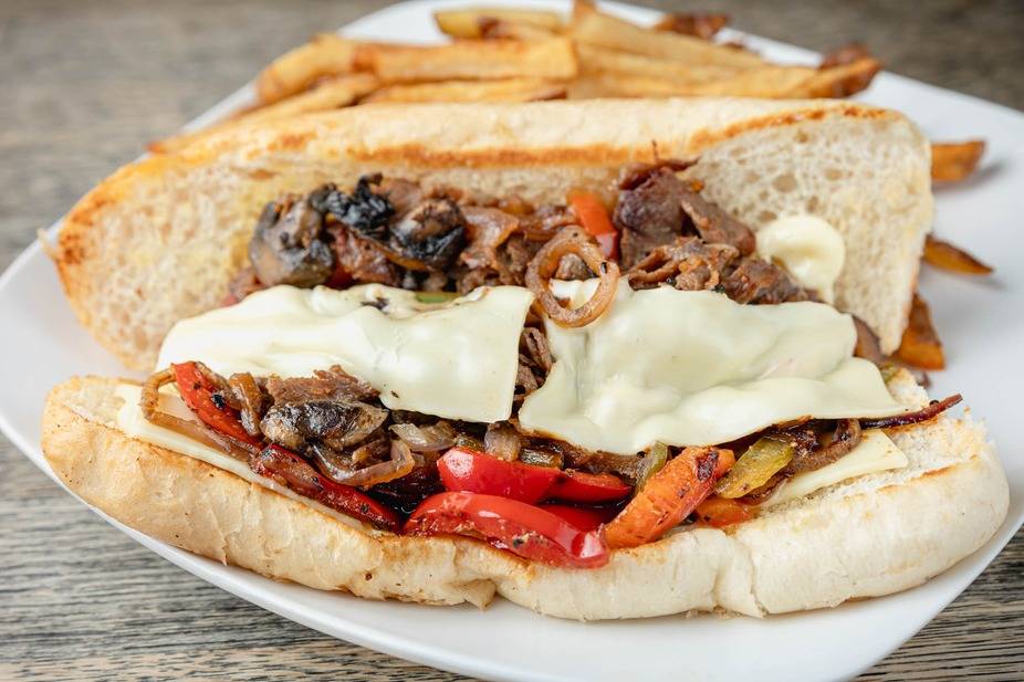 Freddy's Cafe restaurant in Houston - photo 4