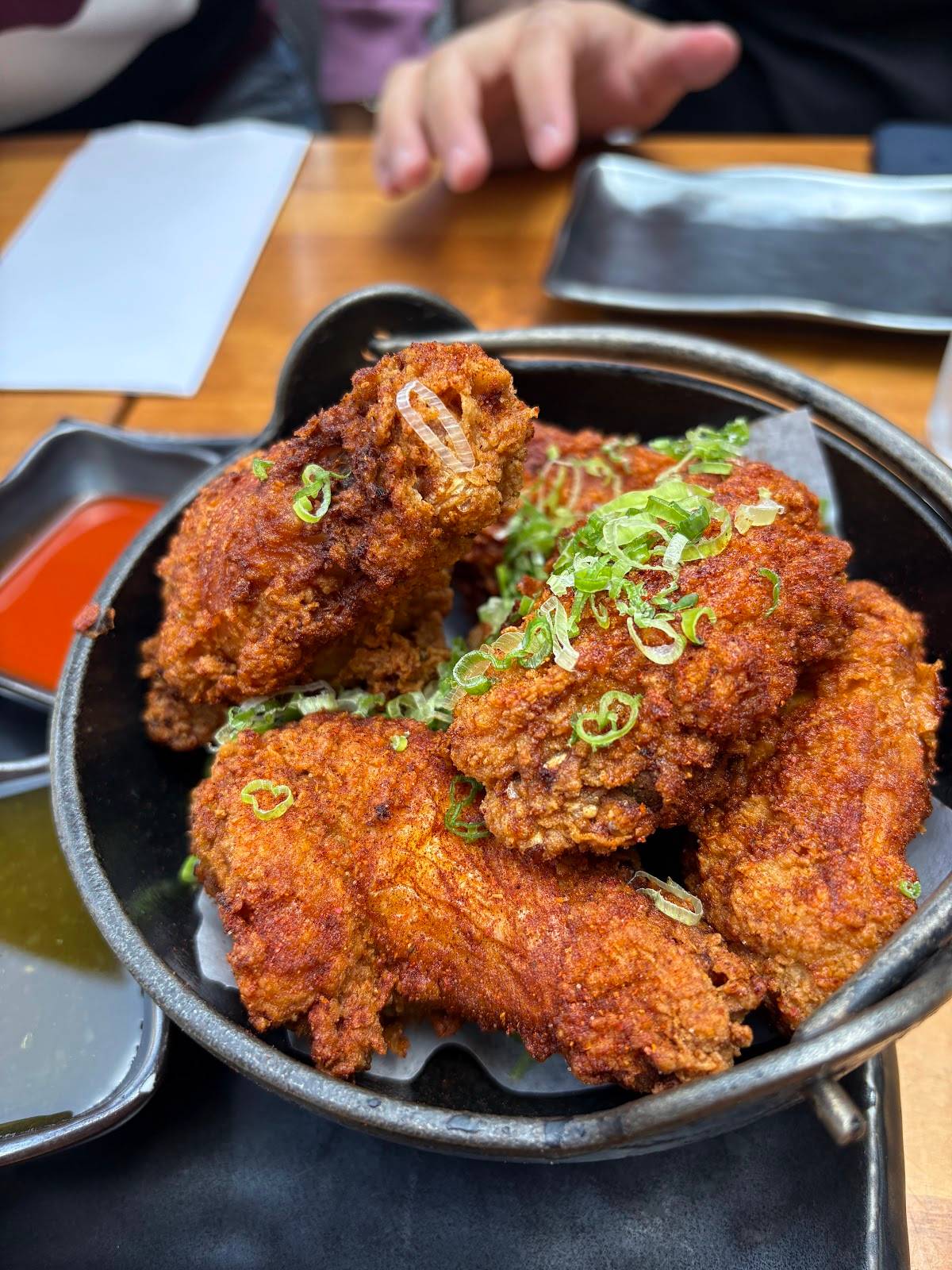 Blue Ribbon Sushi Bar & Grill restaurant in Los Angeles - photo 5