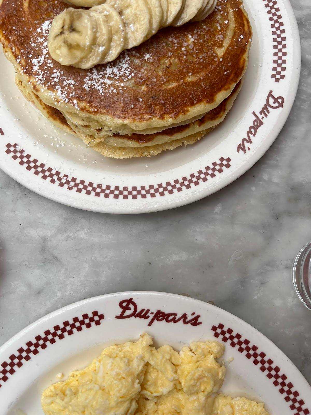 Du-Pars | Restaurant and Bakery restaurant in Los Angeles - photo 3