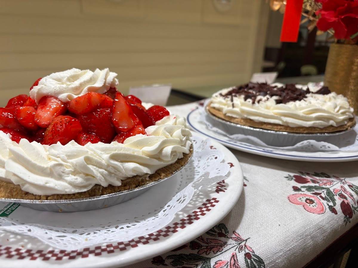 Du-Pars | Restaurant and Bakery restaurant in Los Angeles - photo 6