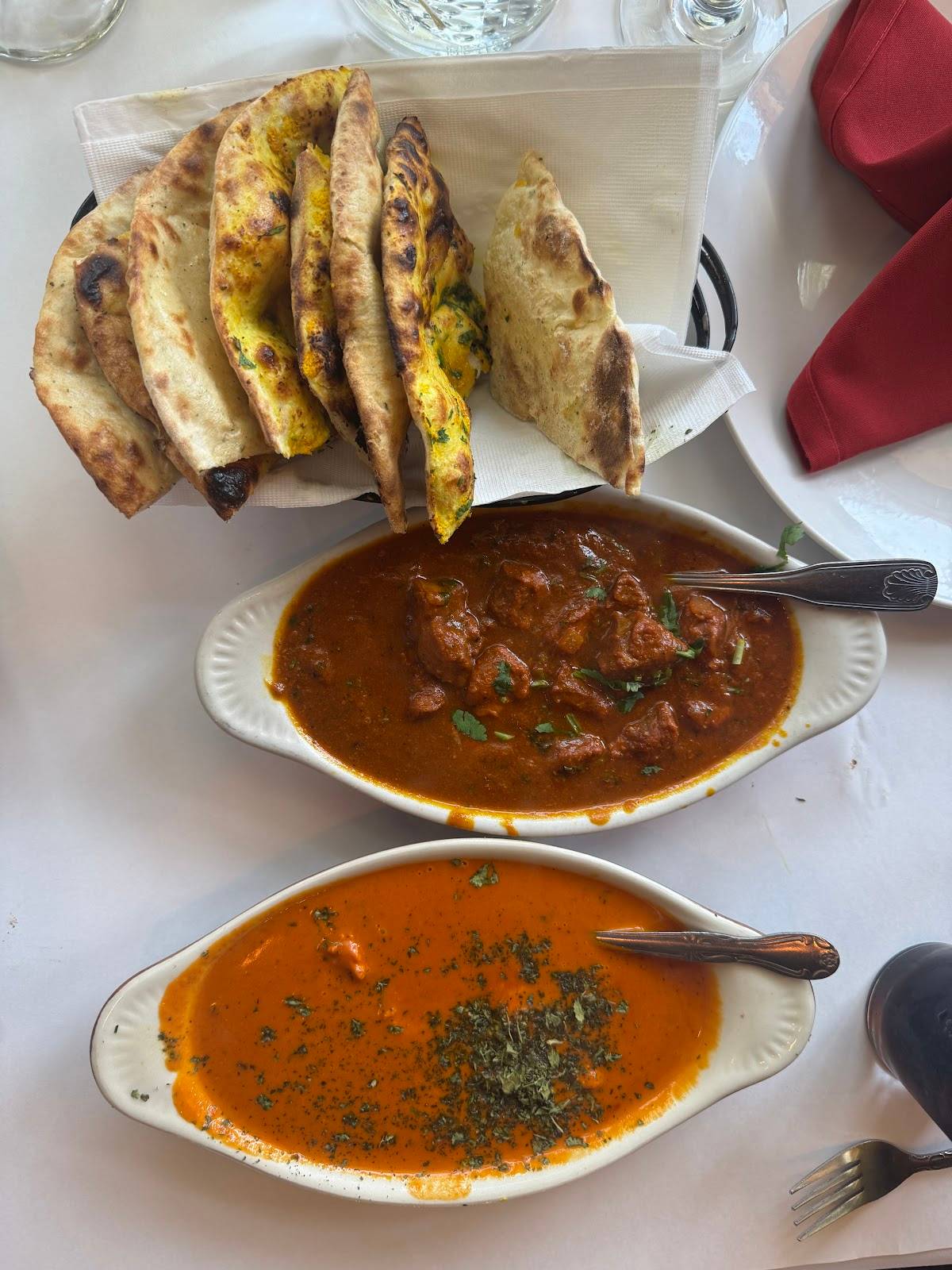 Indian Oven Restaurant restaurant in San Francisco - photo 8