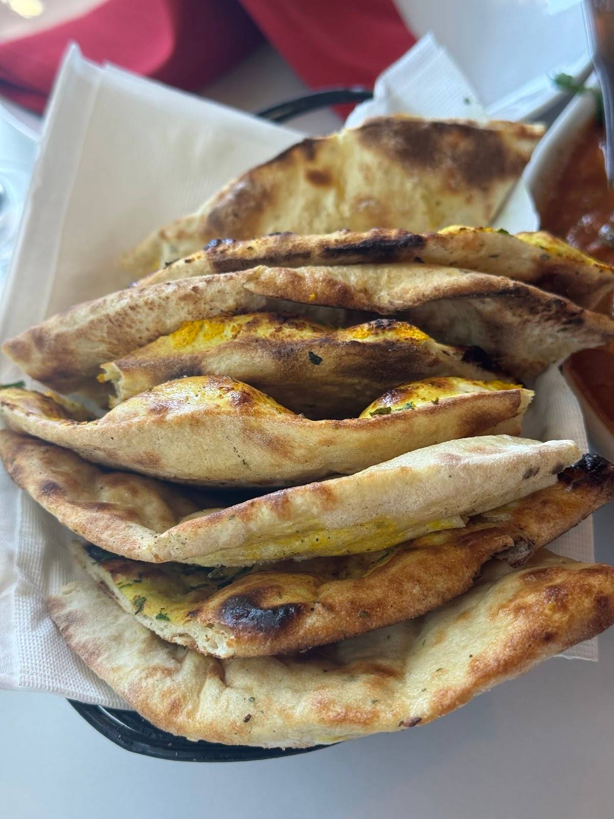 Indian Oven Restaurant restaurant in San Francisco - photo 9