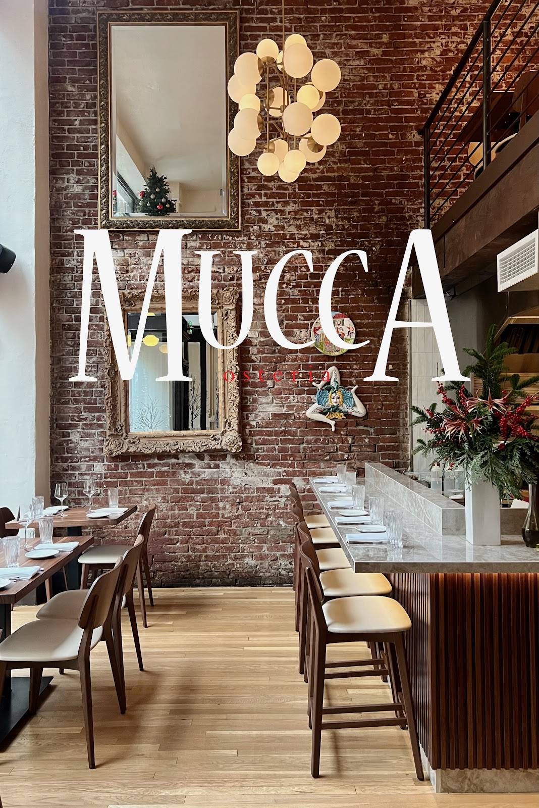 Mucca Osteria