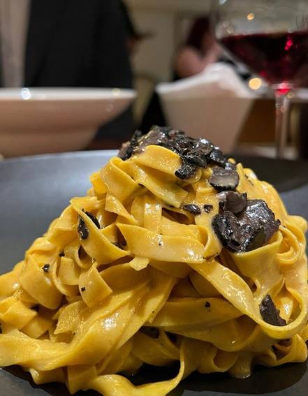 Mucca Osteria restaurant in Portland - photo 3