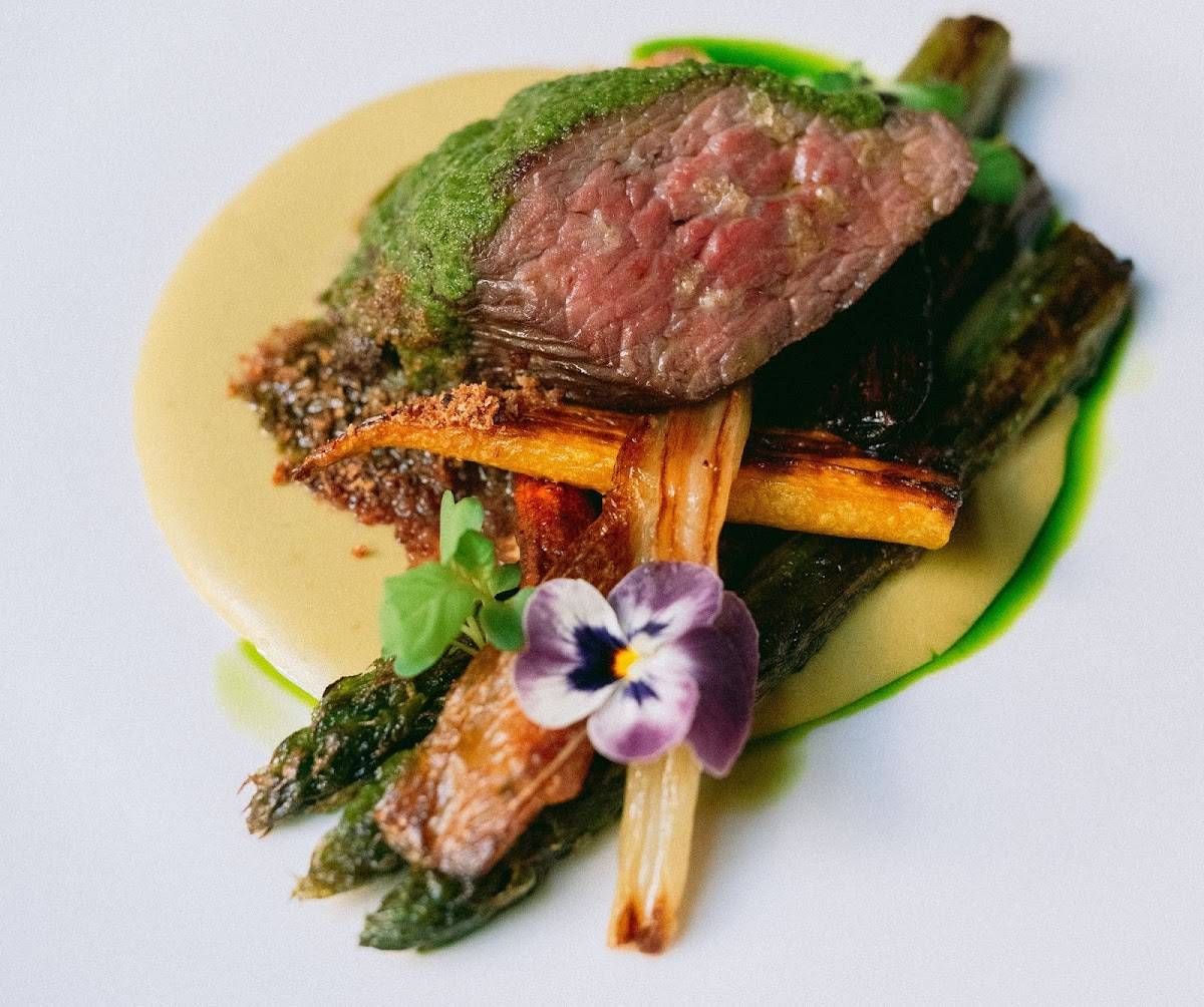 Mucca Osteria restaurant in Portland - photo 4