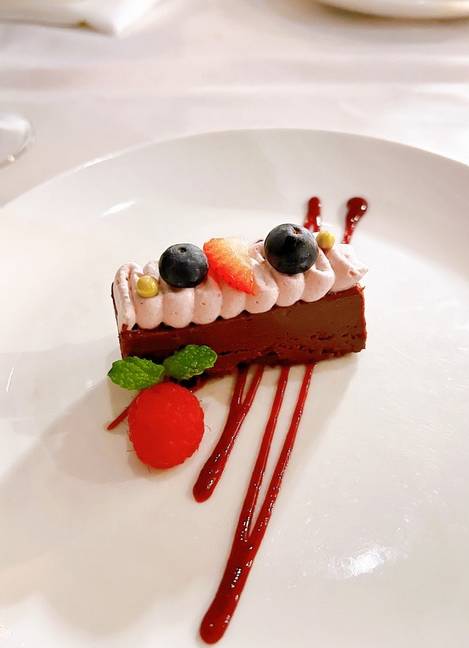 Mucca Osteria restaurant in Portland - photo 6