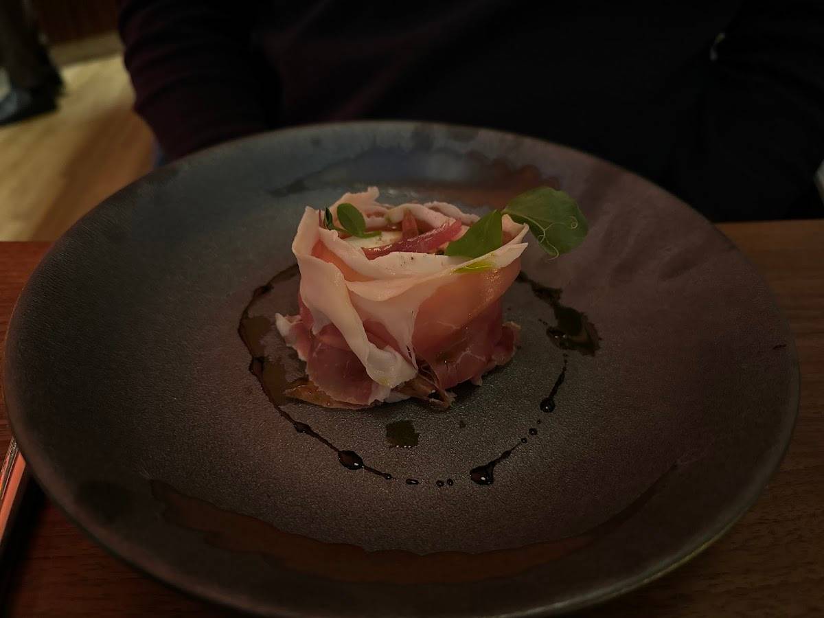 Mucca Osteria restaurant in Portland - photo 7