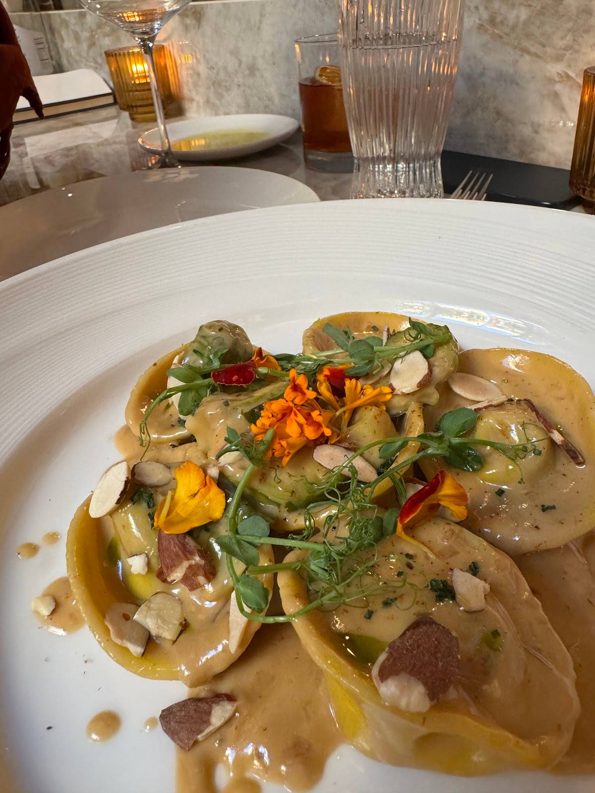 Mucca Osteria restaurant in Portland - photo 9