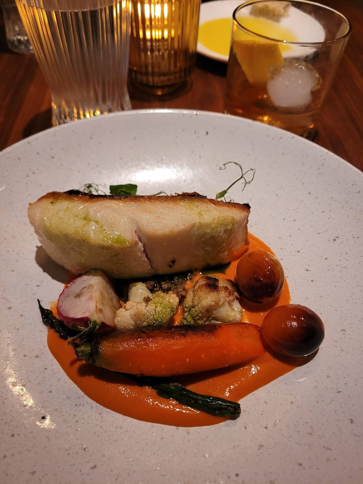 Mucca Osteria restaurant in Portland - photo 10