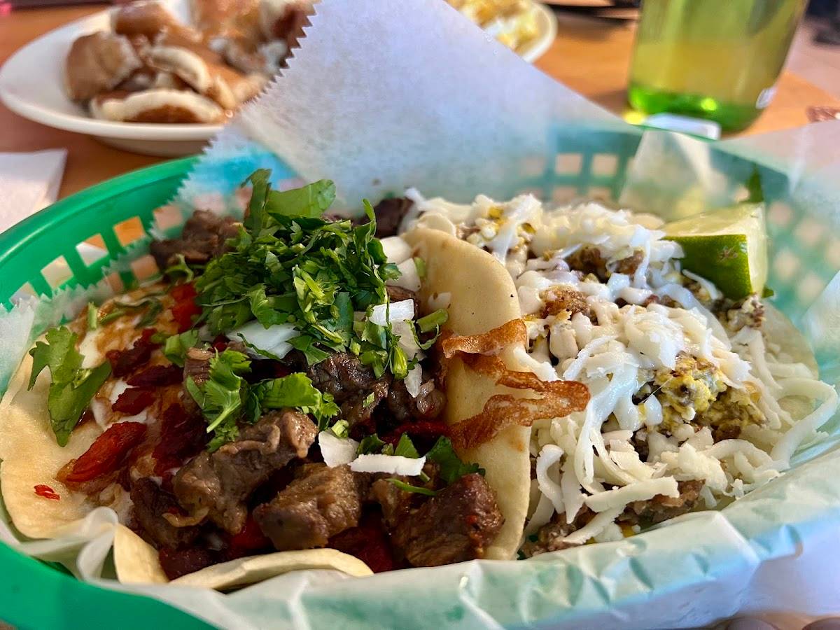 Rosita's Al Pastor restaurant in Austin - photo 3