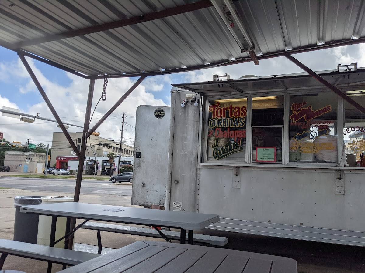 Rosita's Al Pastor restaurant in Austin - photo 9