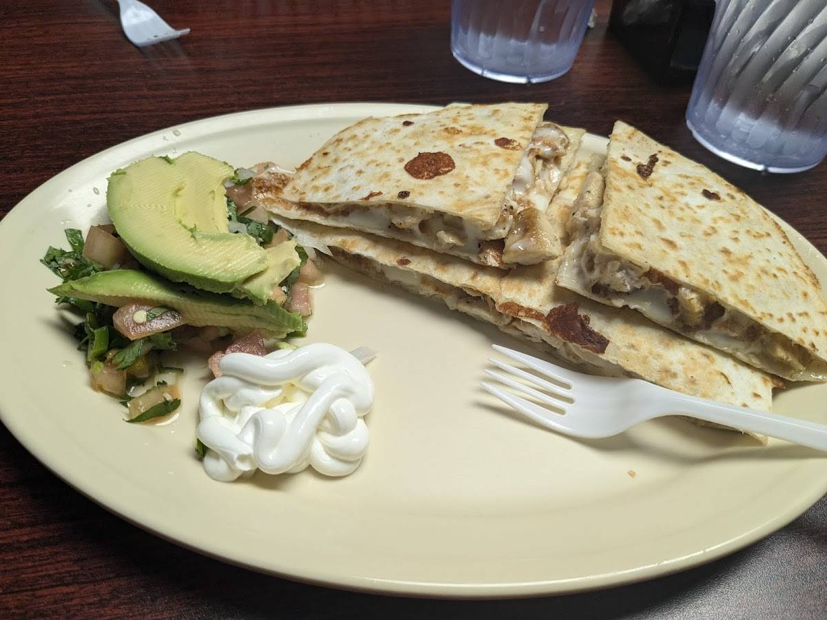 Rosita's Al Pastor restaurant in Austin - photo 10