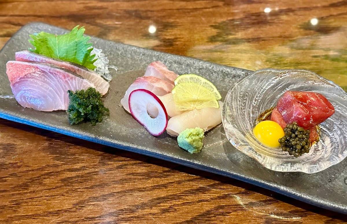 Raku restaurant in Las Vegas - photo 2