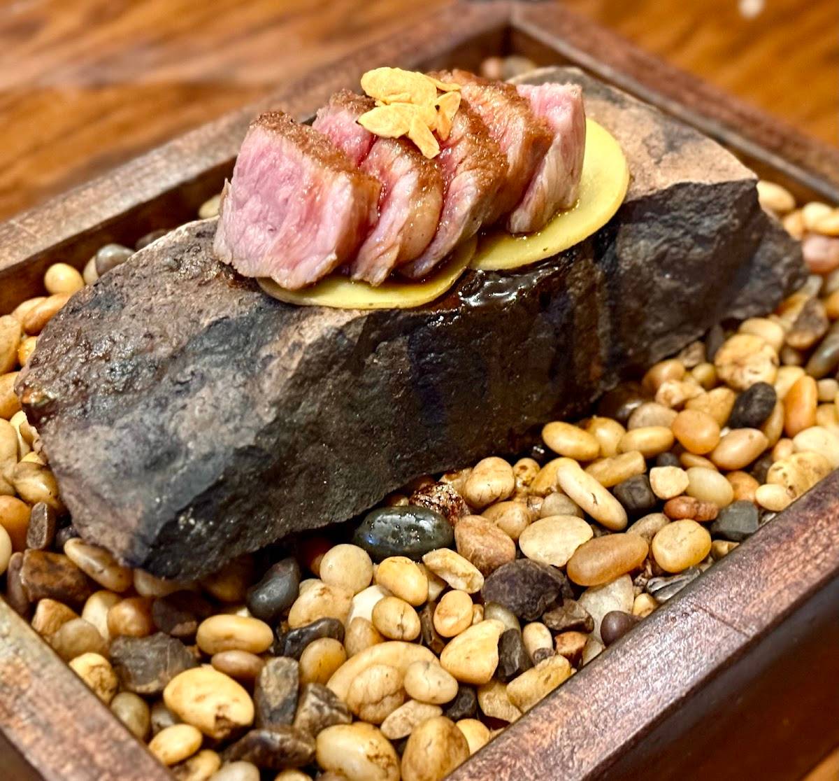 Raku restaurant in Las Vegas - photo 5
