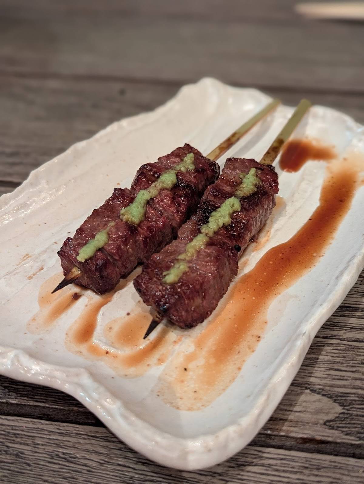 Raku restaurant in Las Vegas - photo 6