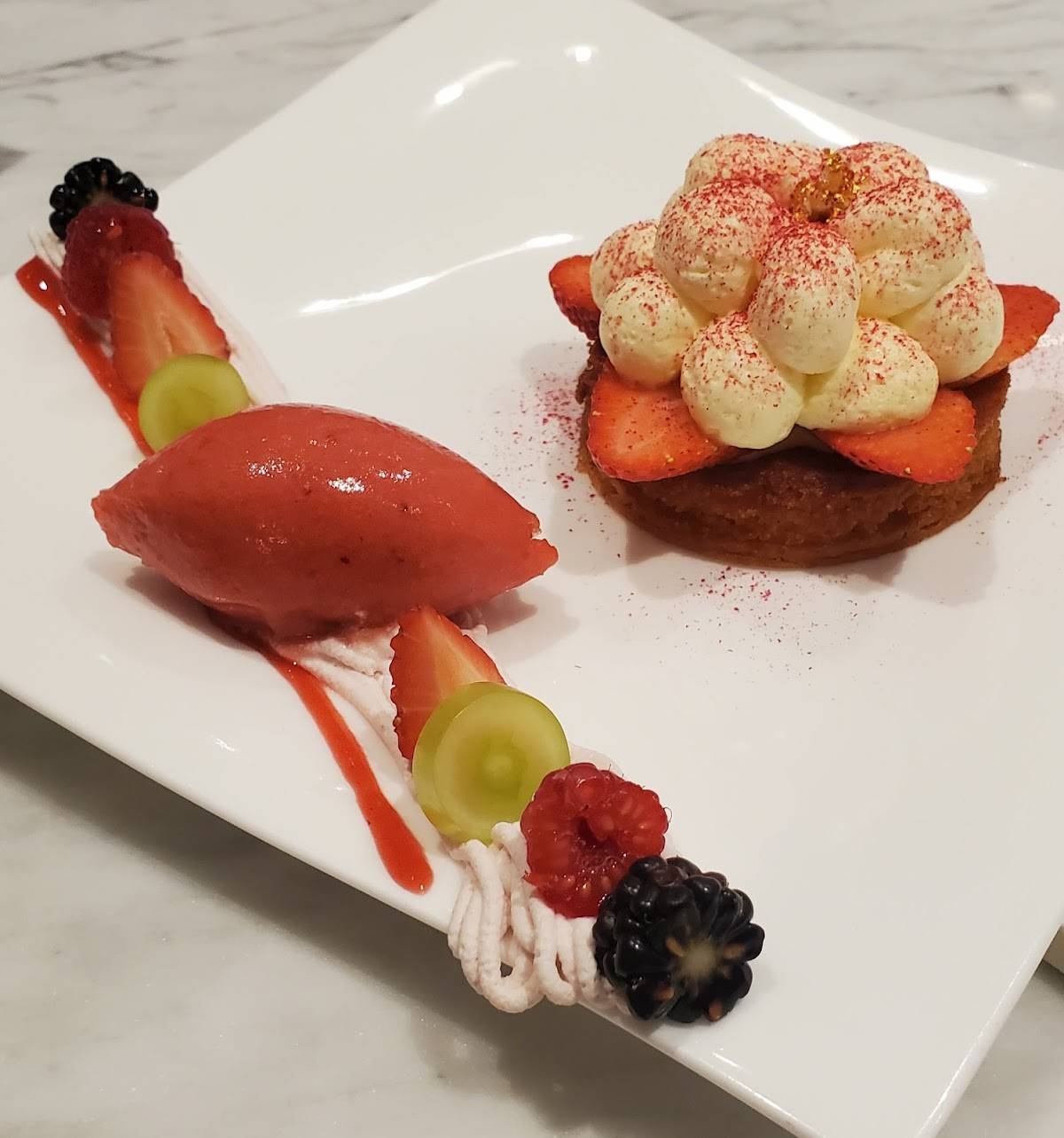 Raku restaurant in Las Vegas - photo 8