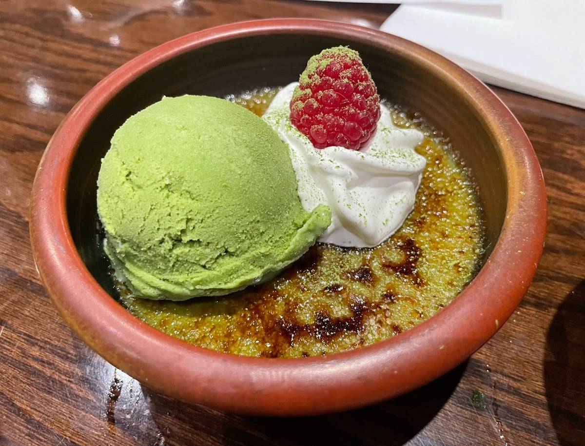 Raku restaurant in Las Vegas - photo 9