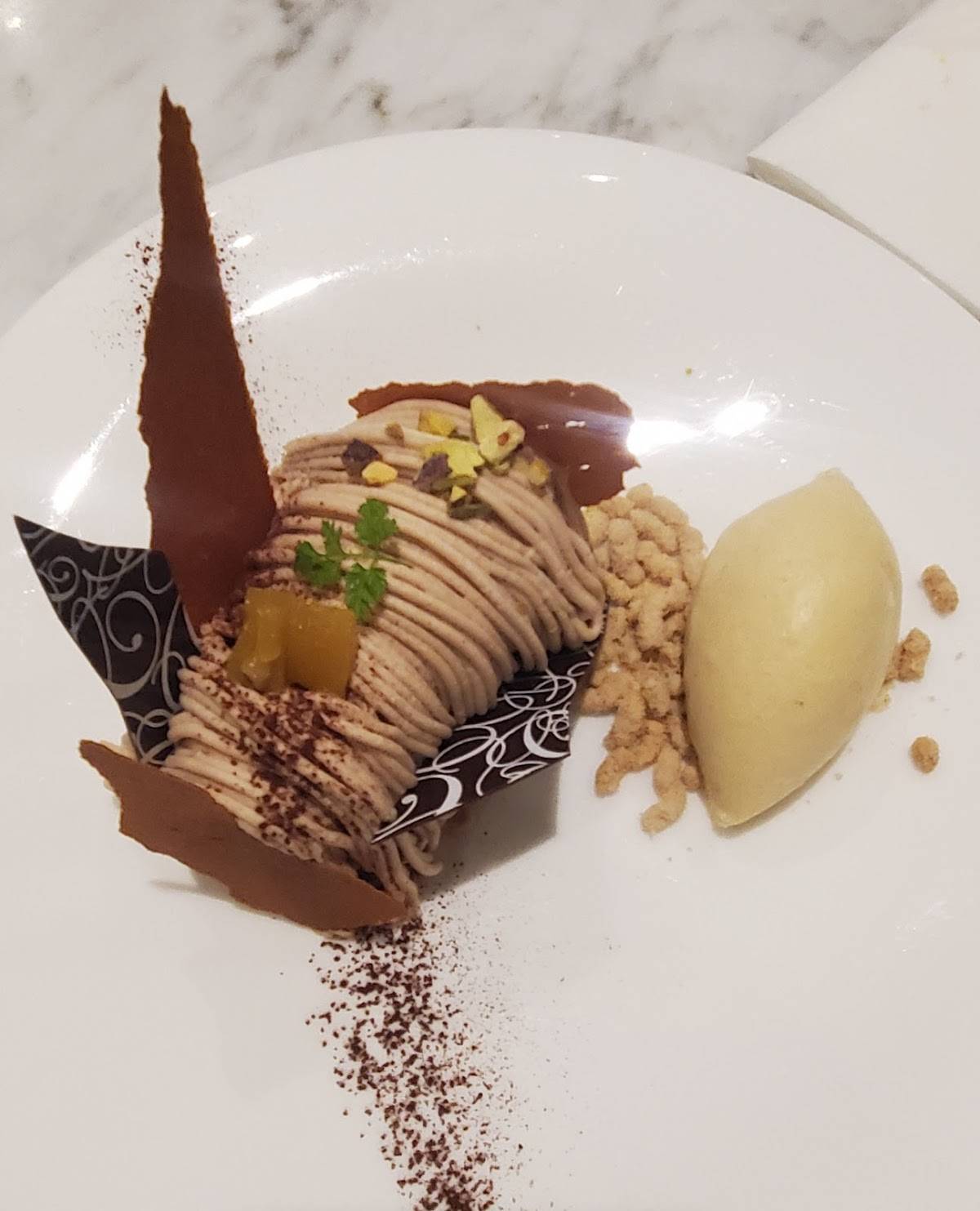 Raku restaurant in Las Vegas - photo 10
