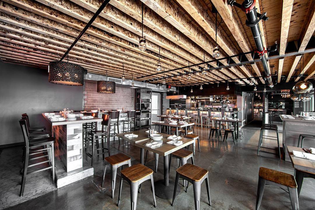 Carson Kitchen restaurant in Las Vegas - photo 1