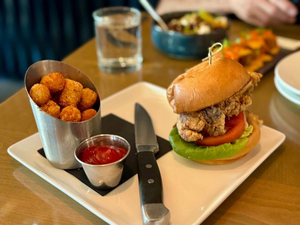 Carson Kitchen restaurant in Las Vegas - main photo